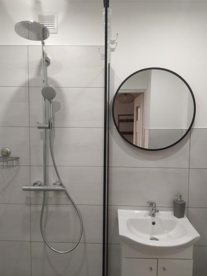 Babcares Apa Gory Izerskie Apartment Mirsk Exterior photo