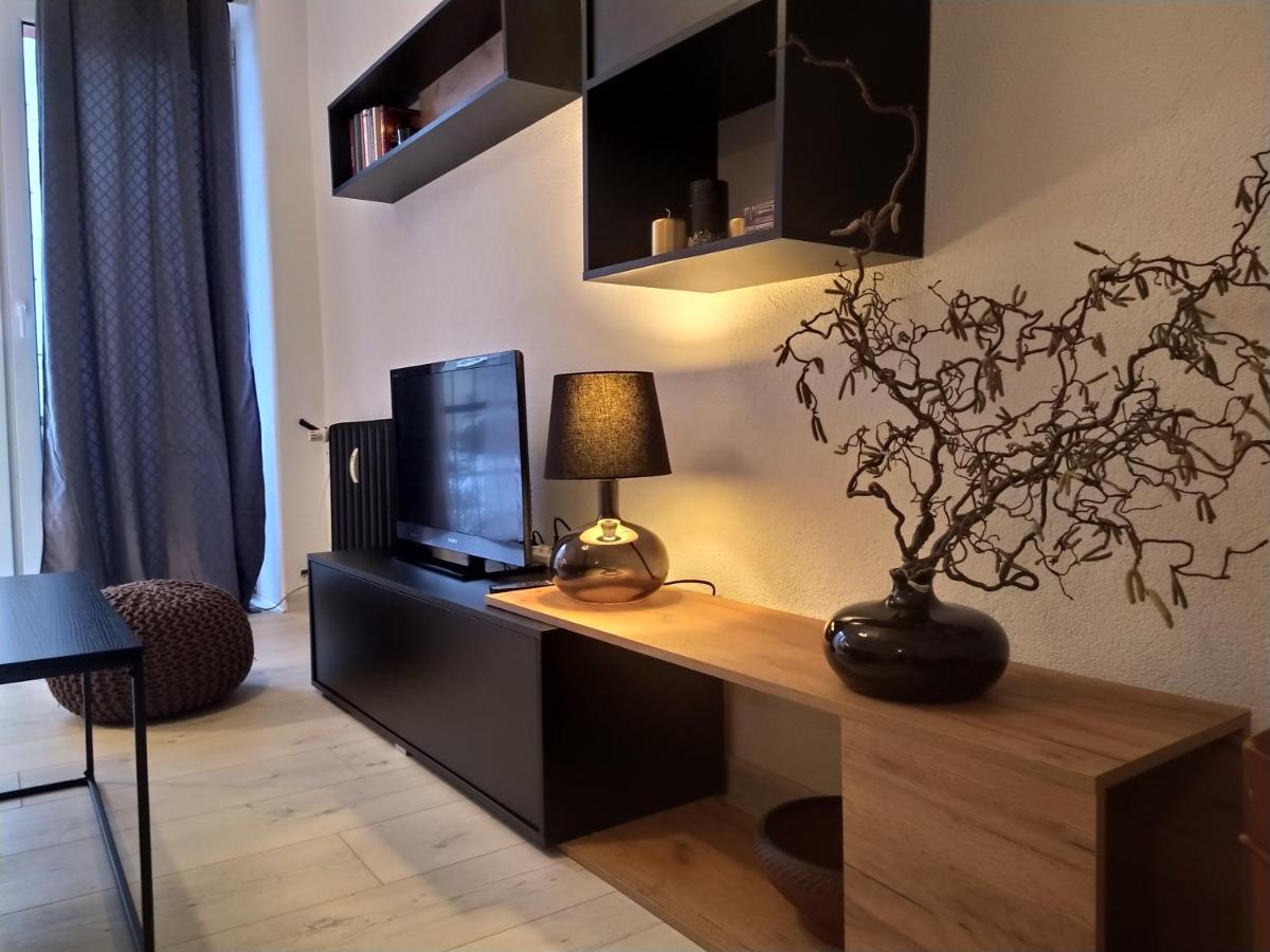 Babcares Apa Gory Izerskie Apartment Mirsk Exterior photo