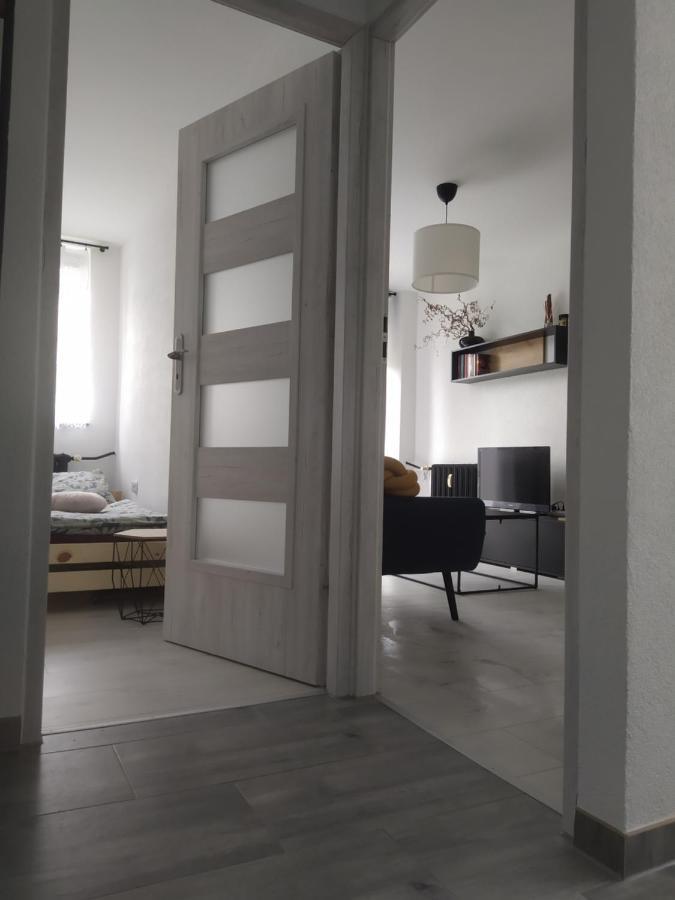 Babcares Apa Gory Izerskie Apartment Mirsk Exterior photo