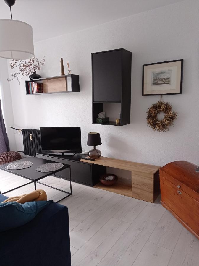 Babcares Apa Gory Izerskie Apartment Mirsk Exterior photo