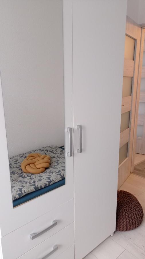 Babcares Apa Gory Izerskie Apartment Mirsk Exterior photo